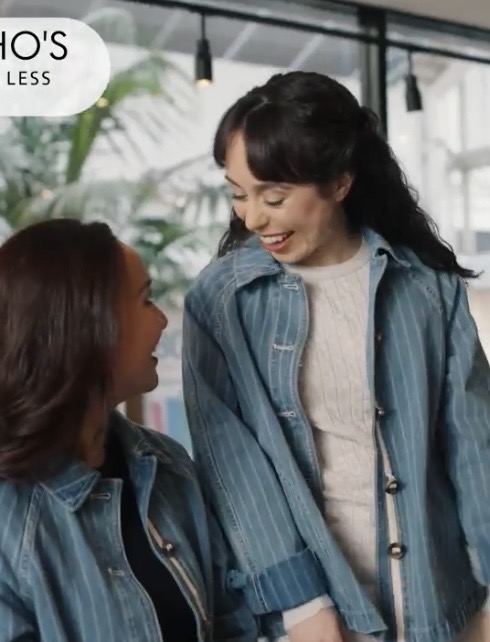 Brand advert — featured spot